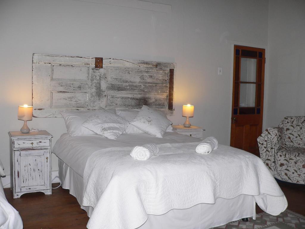 Hotel Weldon House Plettenberg Bay Zimmer foto