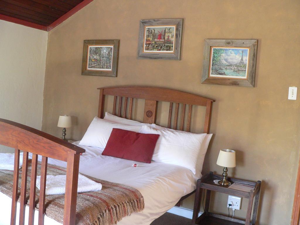 Hotel Weldon House Plettenberg Bay Zimmer foto