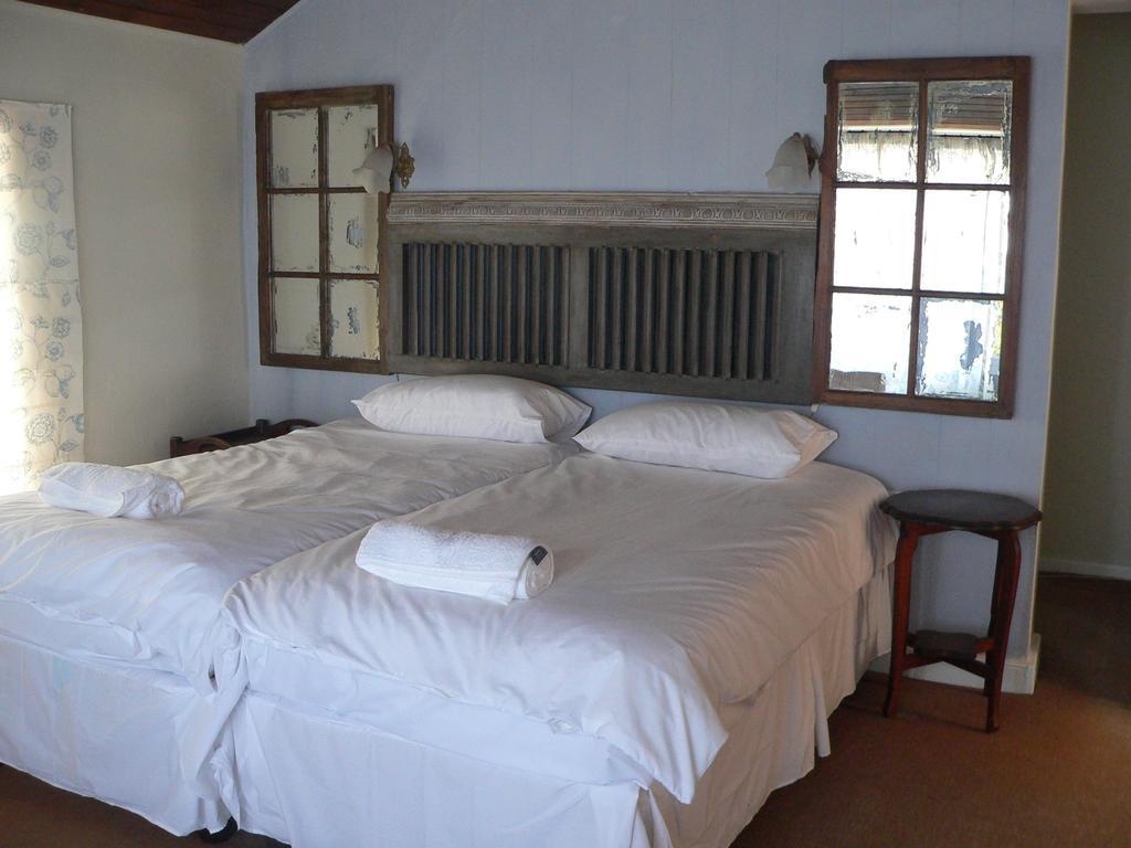 Hotel Weldon House Plettenberg Bay Zimmer foto